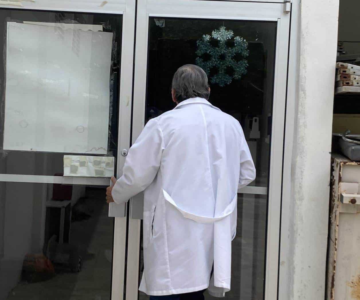 Aumentan los casos de tuberculosis