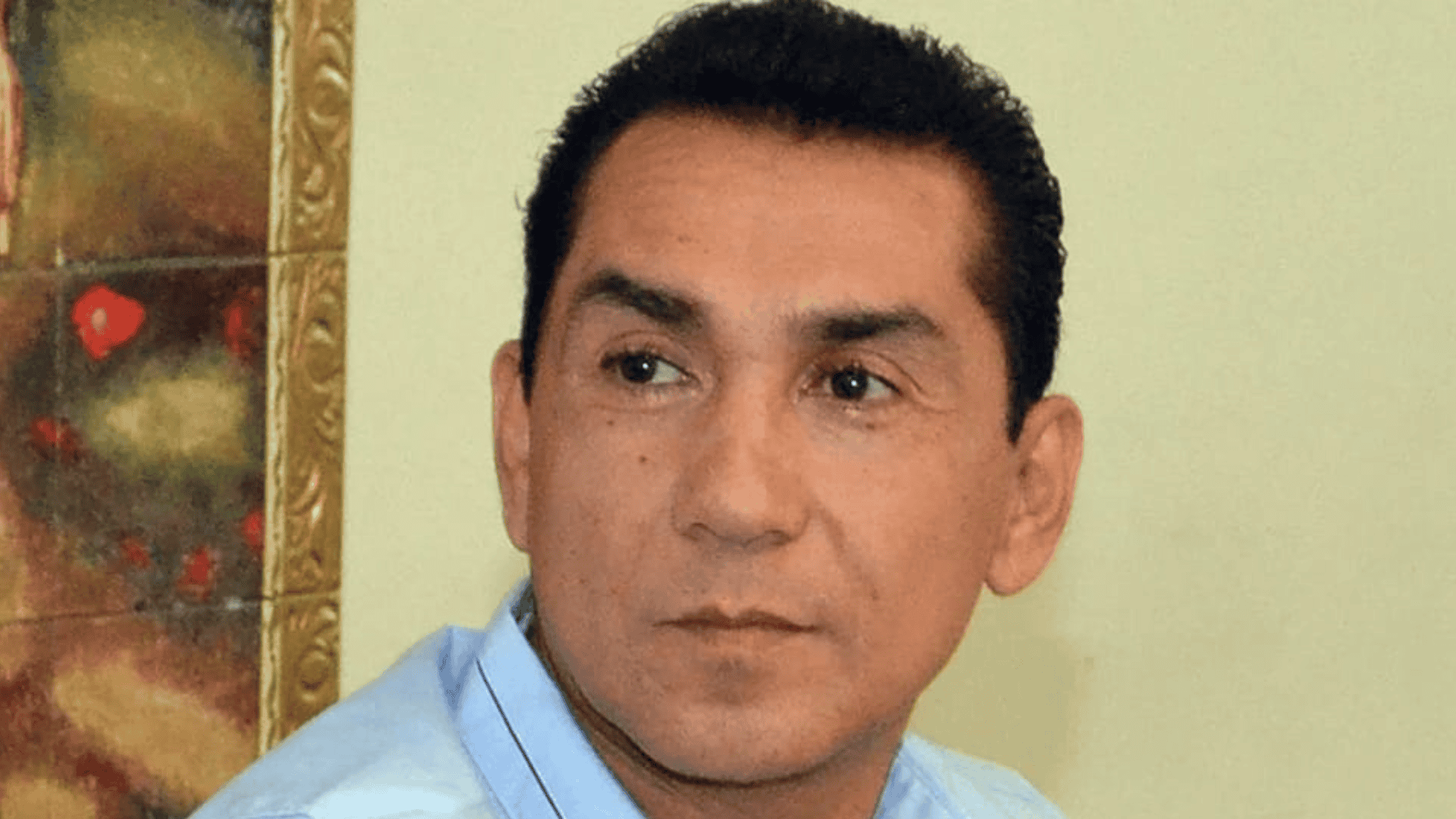 Absuelven a Abarca de caso de 43 normalistas