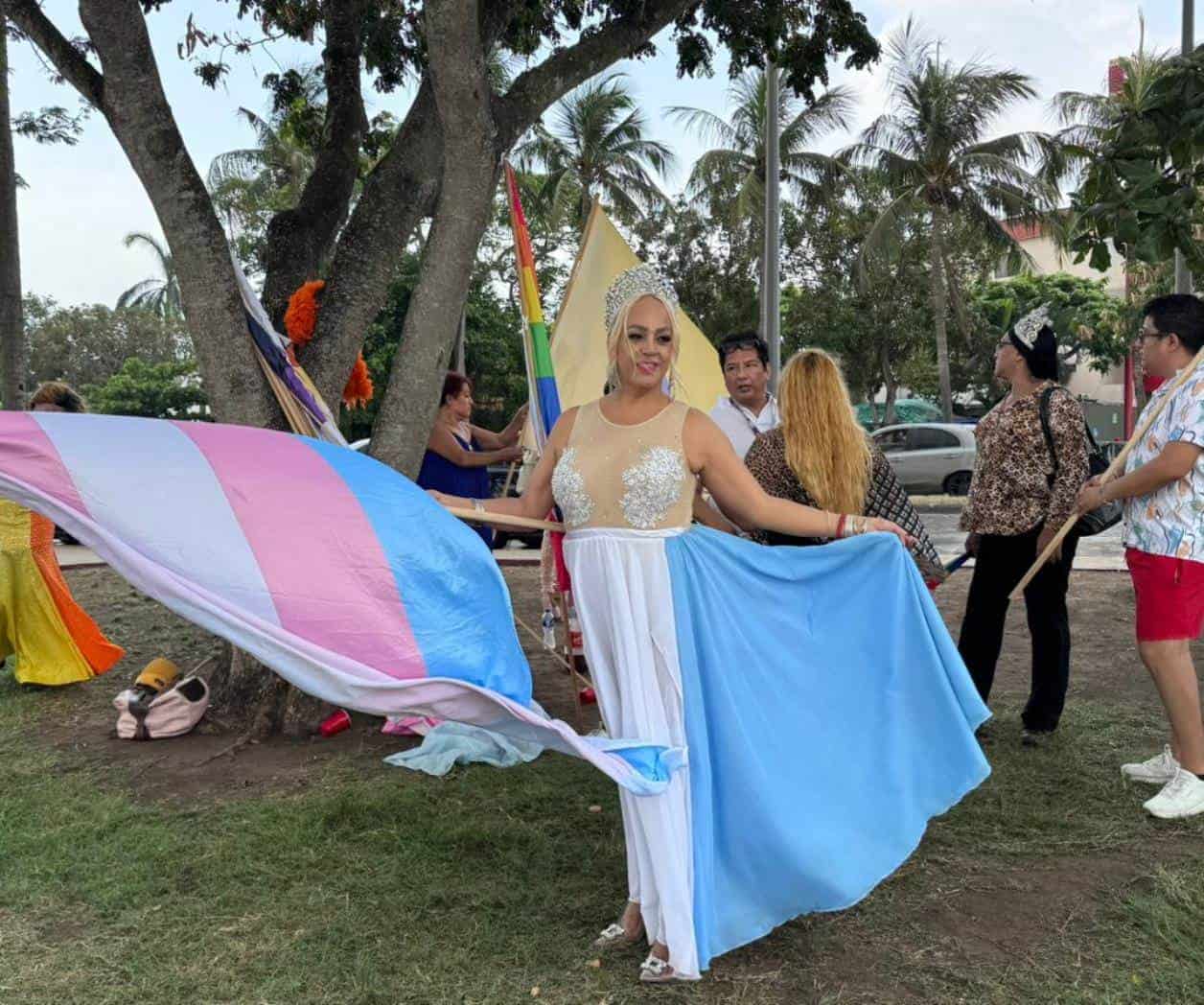 Preparan ley LGBT