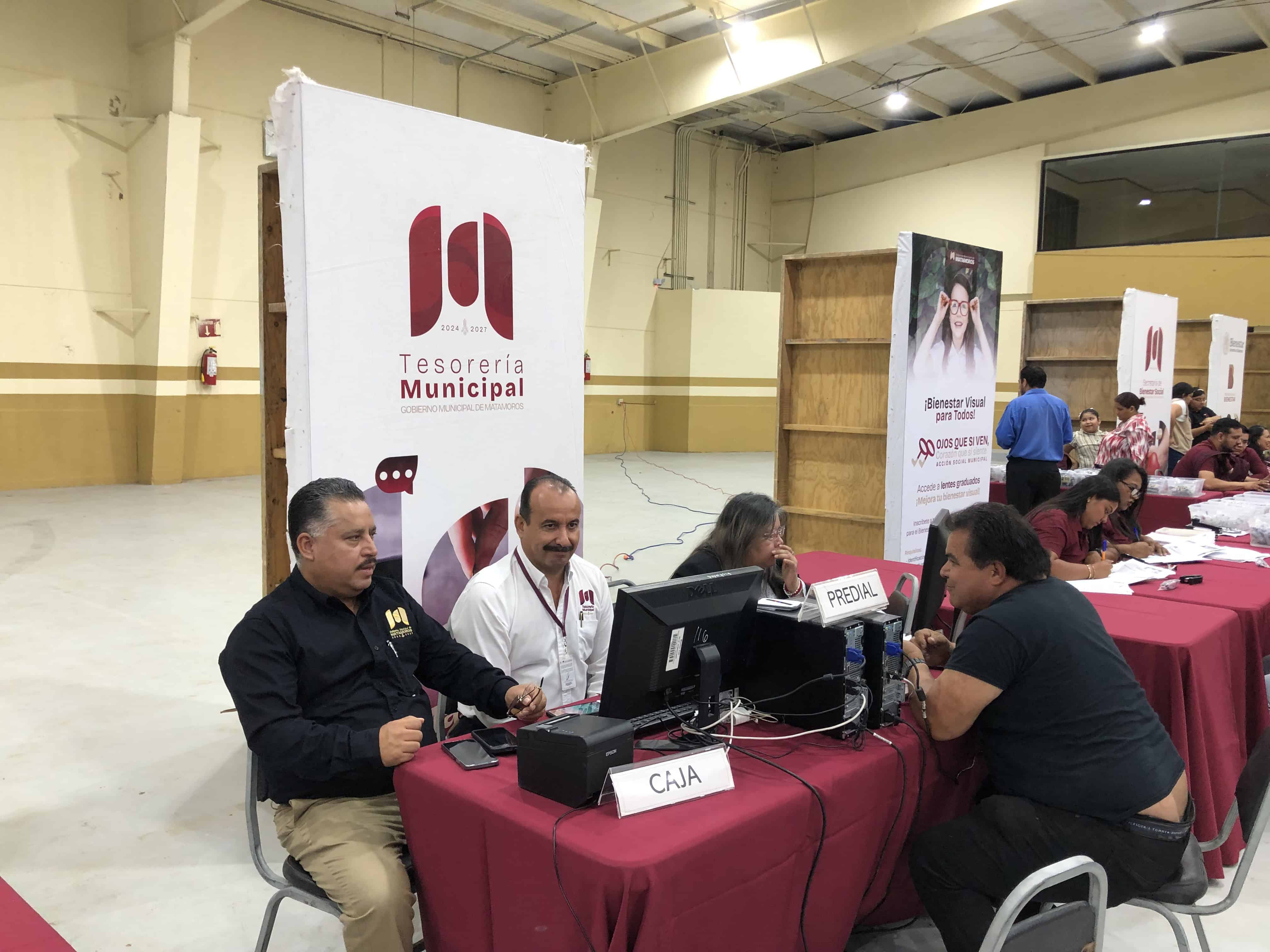 Deudas de predial, de hasta 25 años