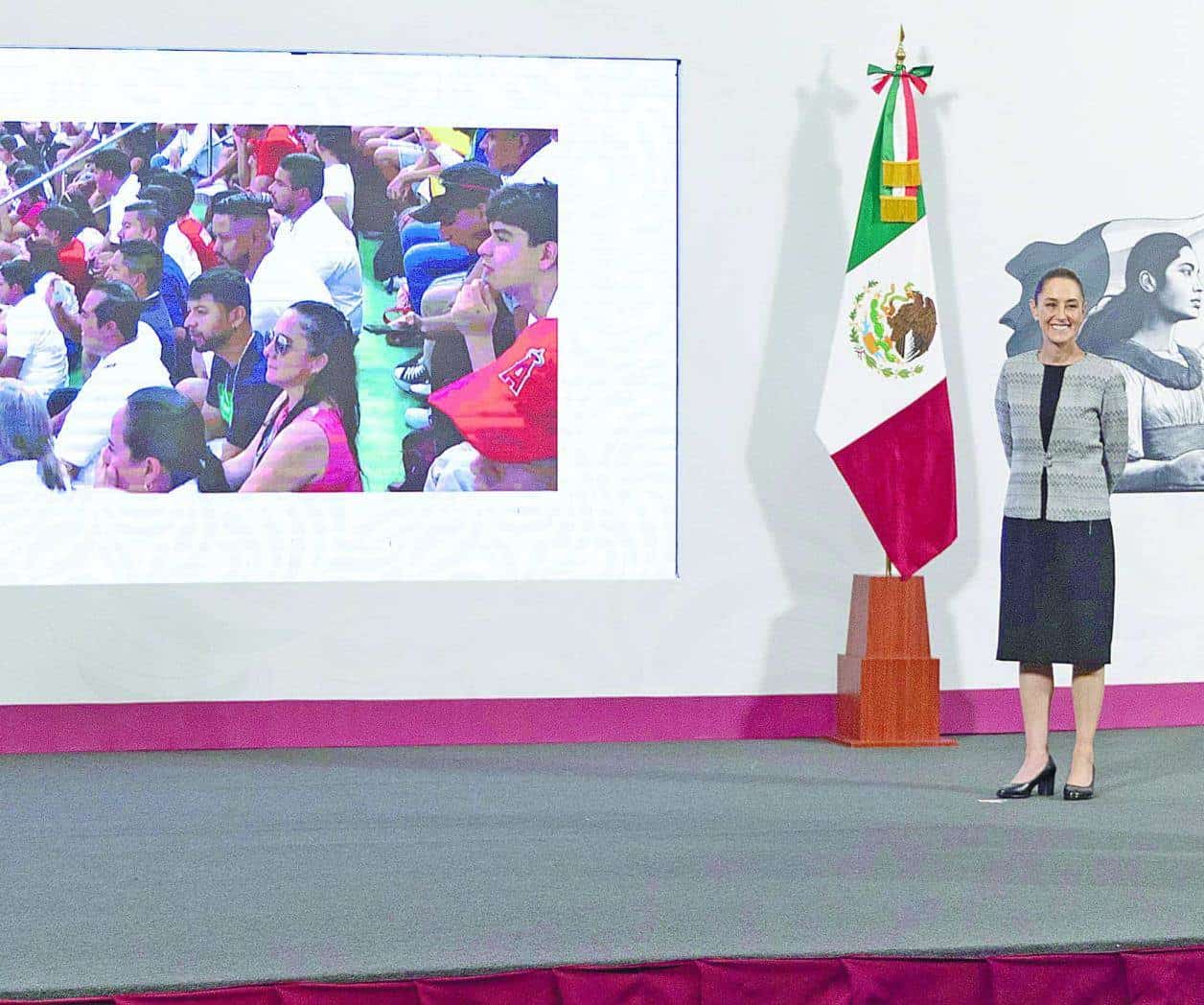 Inicia estrategia de limpieza de playas