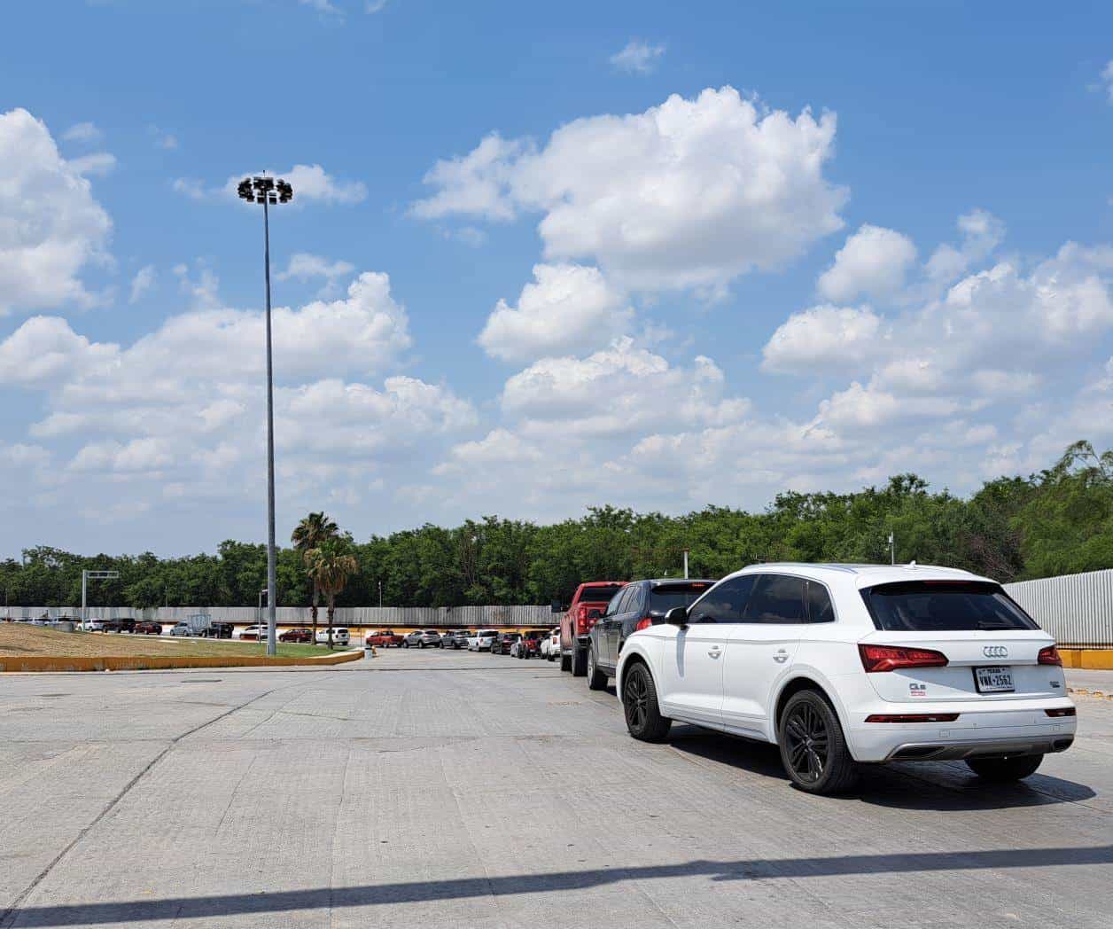 Alertan por decomiso de autos ´legalizados´ en Reynosa