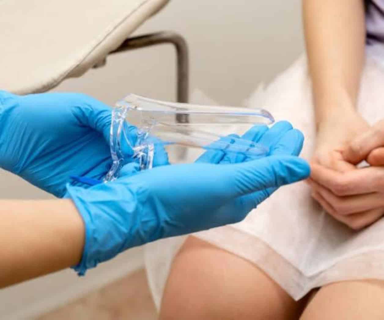 Intensifican la prevención del cáncer cervicouterino