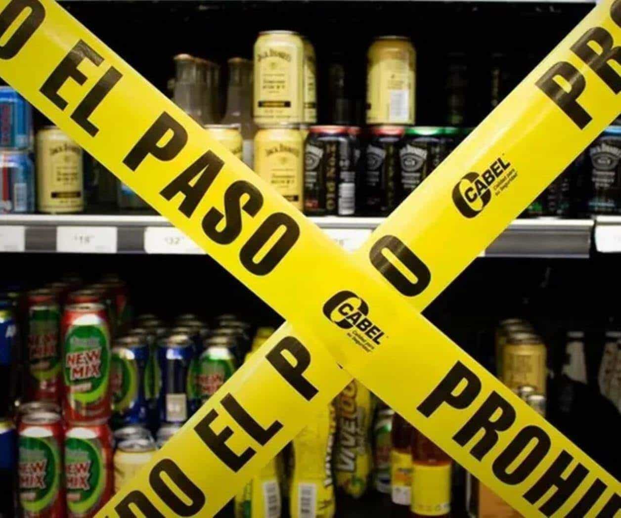 Estimado lector. ¿Está de acuerdo en que debería eliminarse la Ley Seca durante jornadas electorales?
