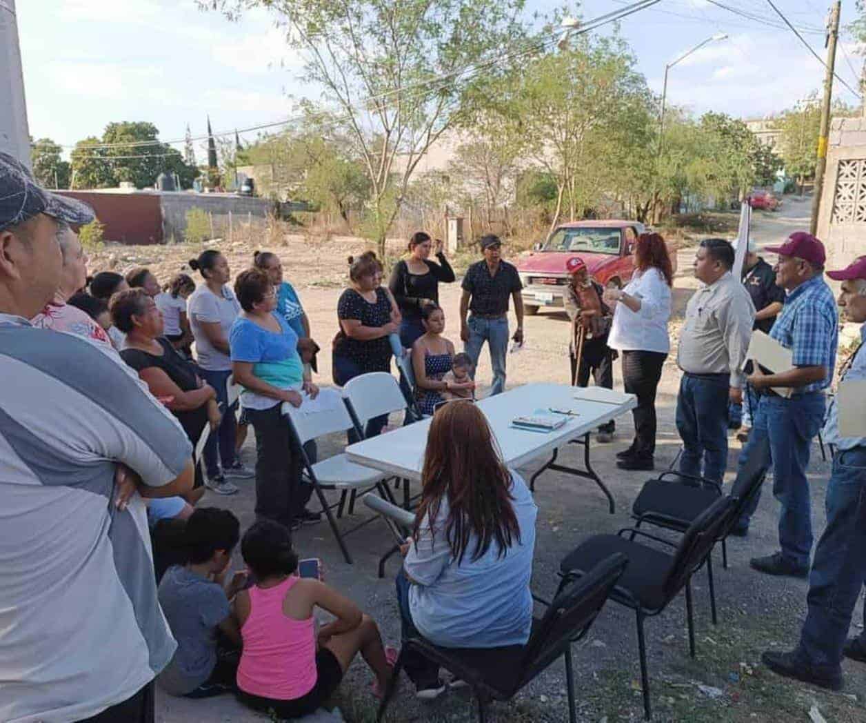 Abandonan inquilinos 30 viviendas de Itavu