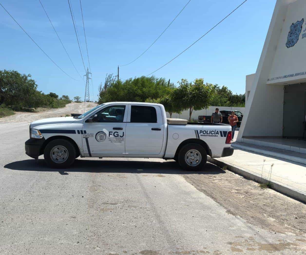 Cae violador de menor