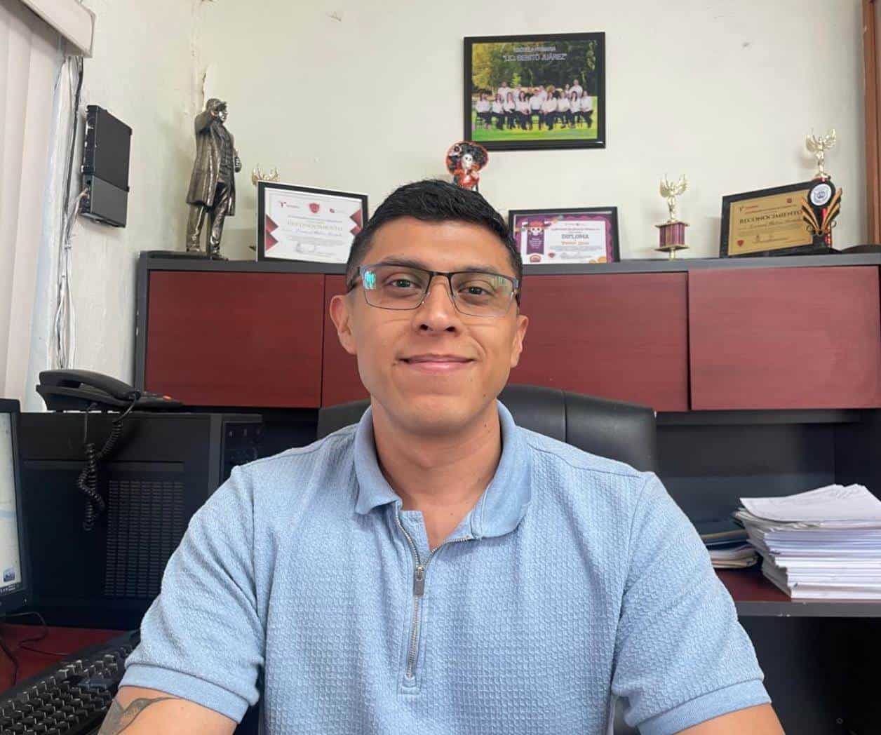 Terminan las clases el próximo 4 de julio