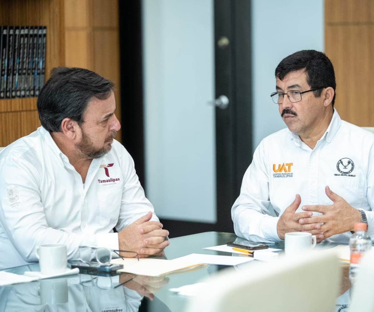 Preparan la UAT y SET proyecto de predictores de éxito