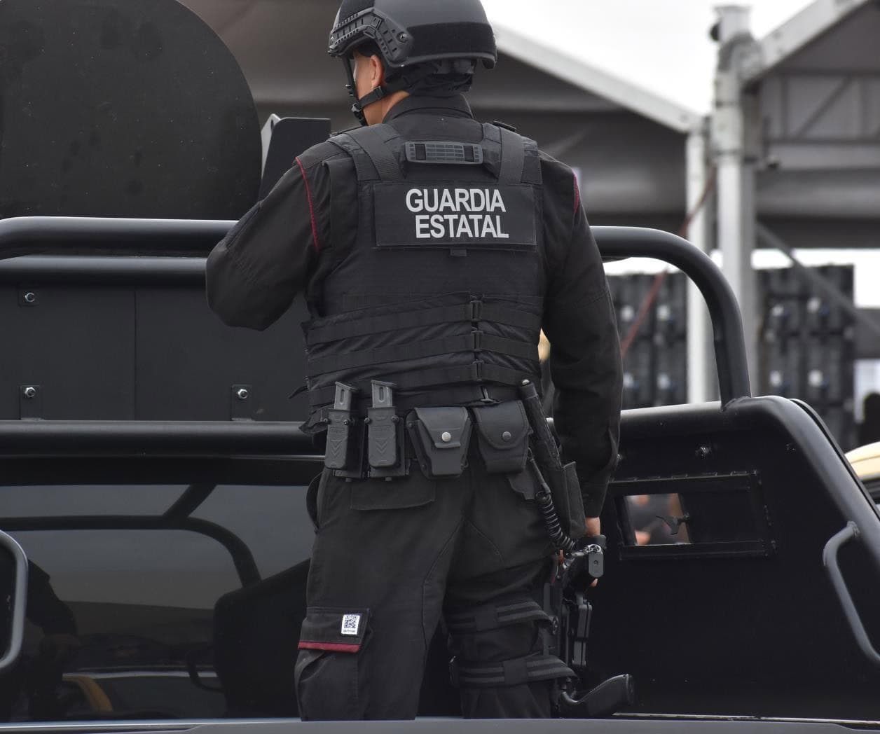 Resurge el robo violento de unidades vehiculares