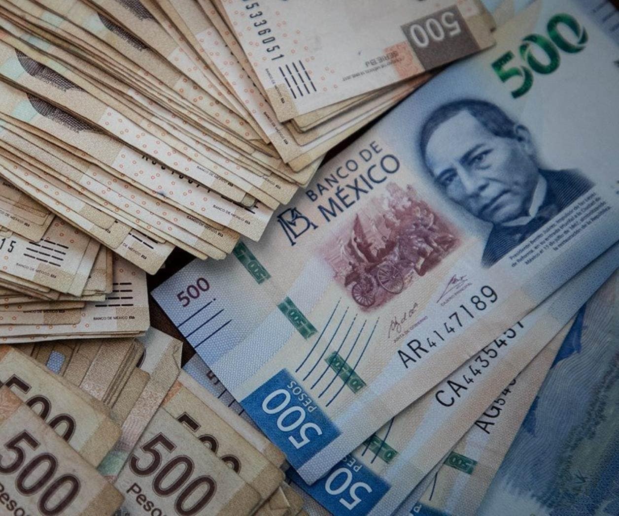 Deuda estatal hasta el 2048