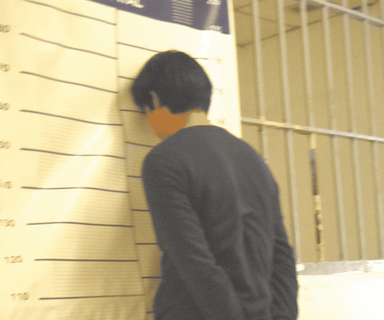 Termina detenido por agredir ebrio a esposa