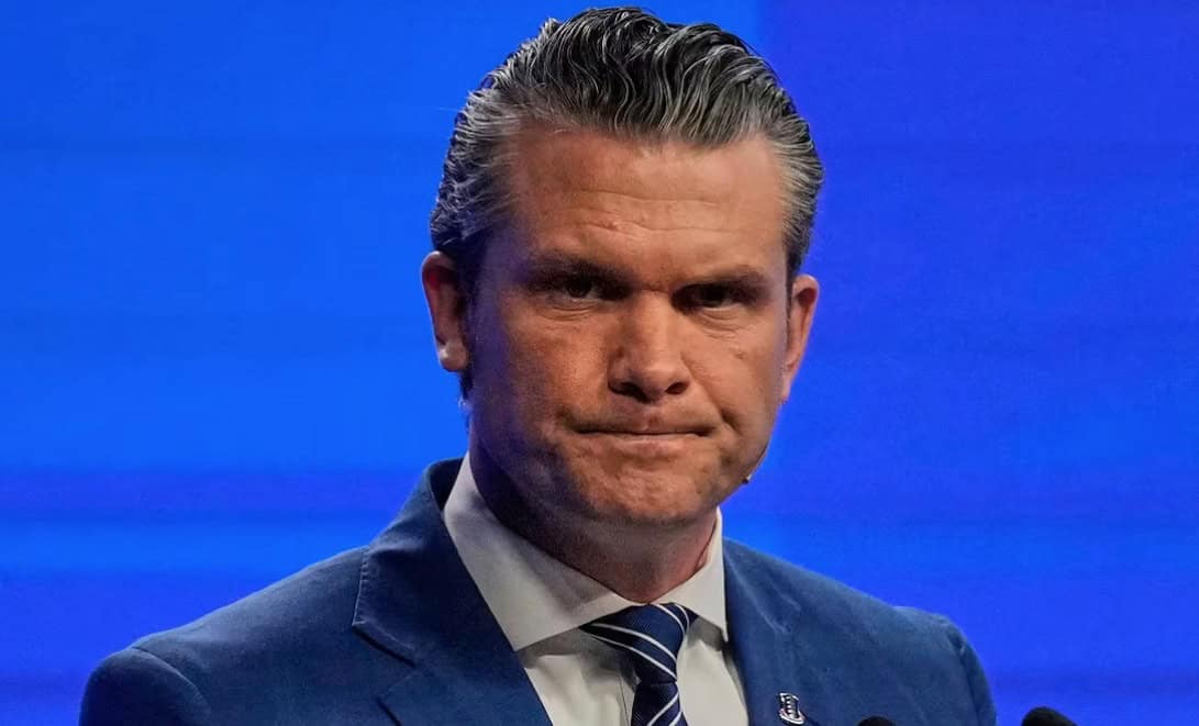Secretario de Defensa de EU: podrían enviar a GN a más estados
