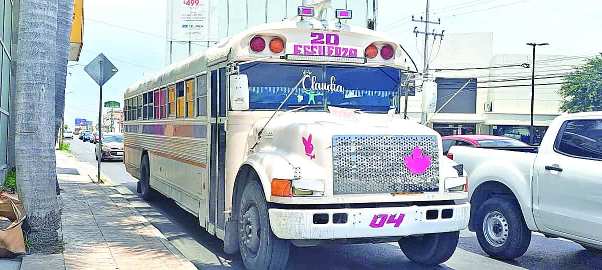 Vuelven asaltos contra choferes del transporte
