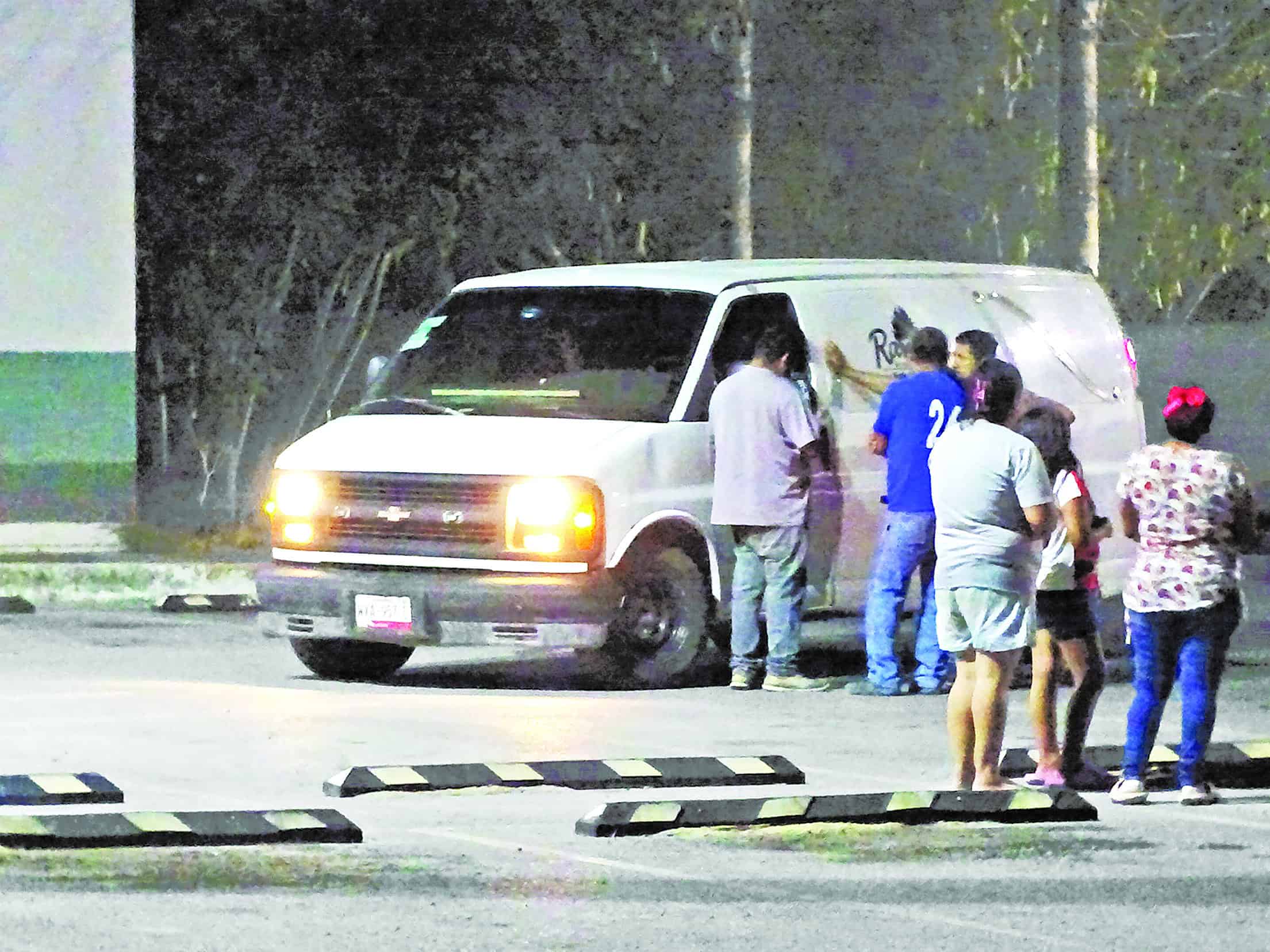 Muere menor en canal de riego
