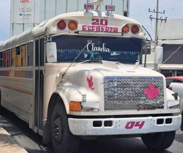 Vuelven asaltos contra choferes del transporte