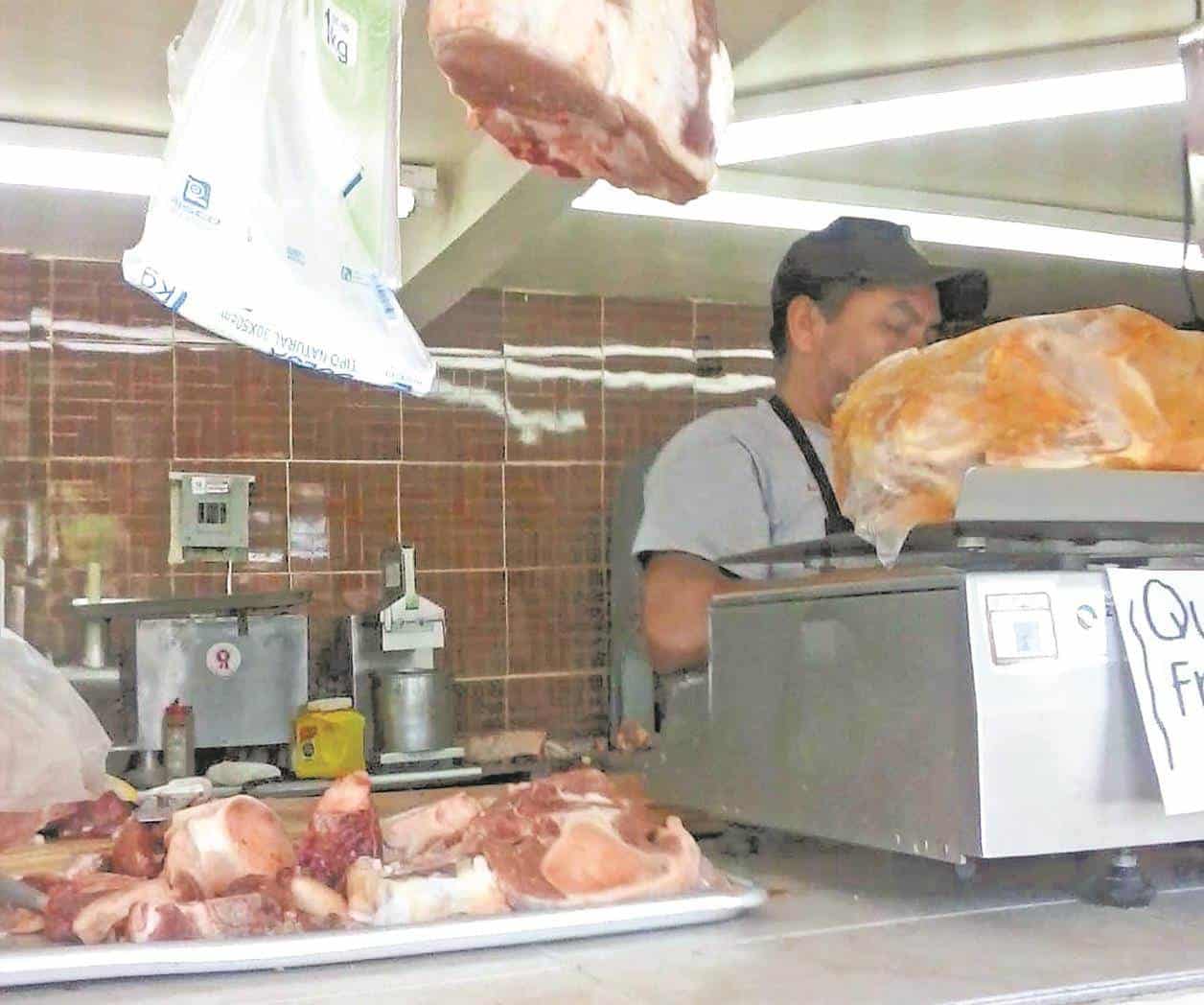Listas carnicerías para festejos del Día del Padre