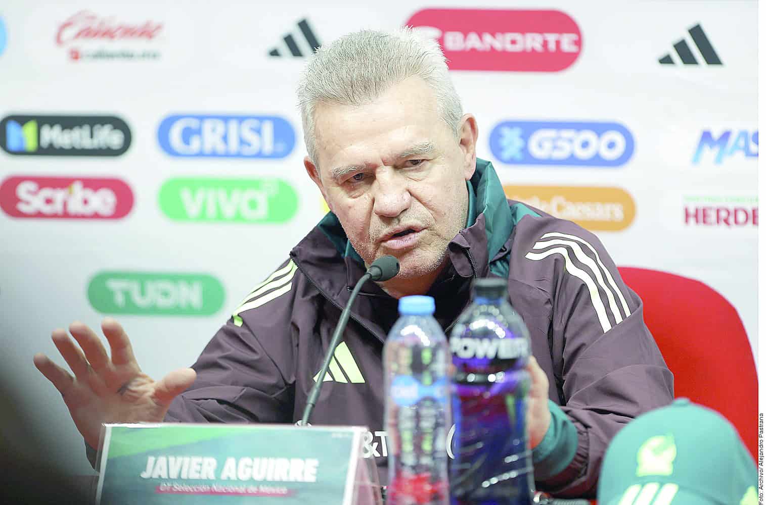 ´Mejor que se vayan´