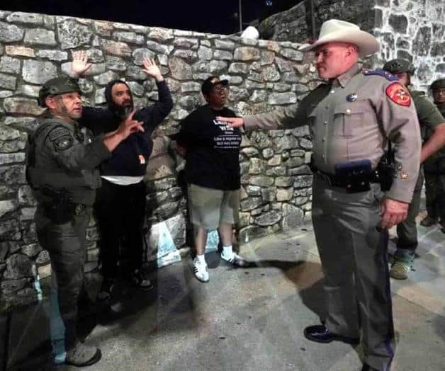 Trump reconoce que su política migratoria aleja a trabajadores clave