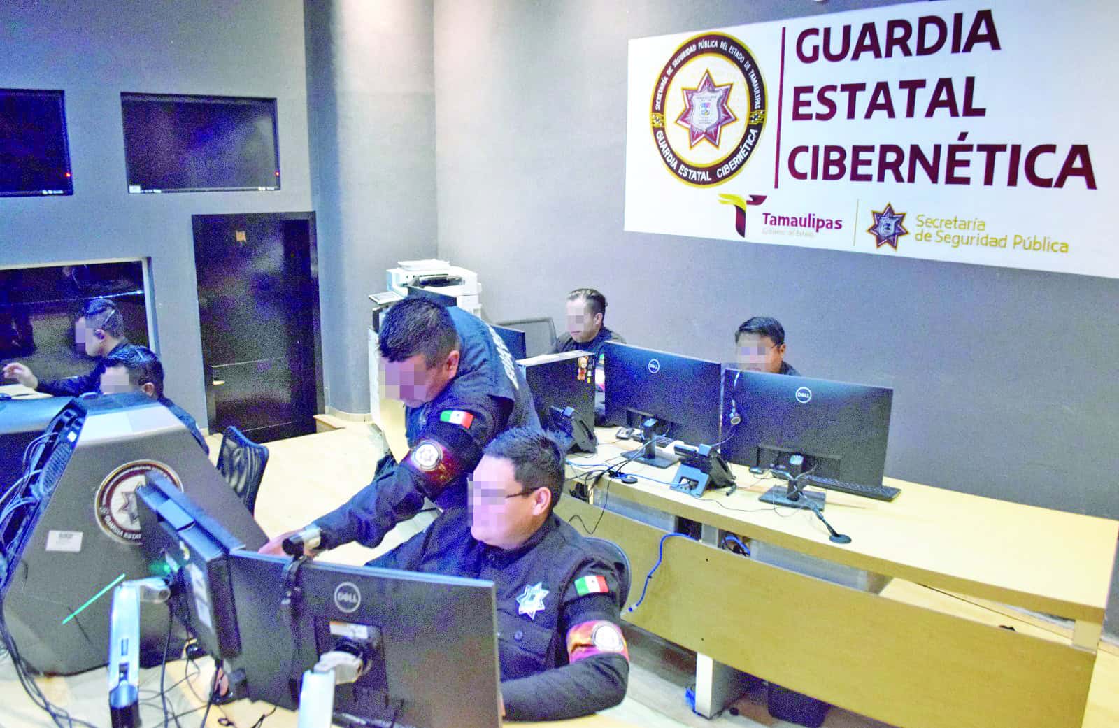 Previenen delitos cibernéticos por el Día del Padre