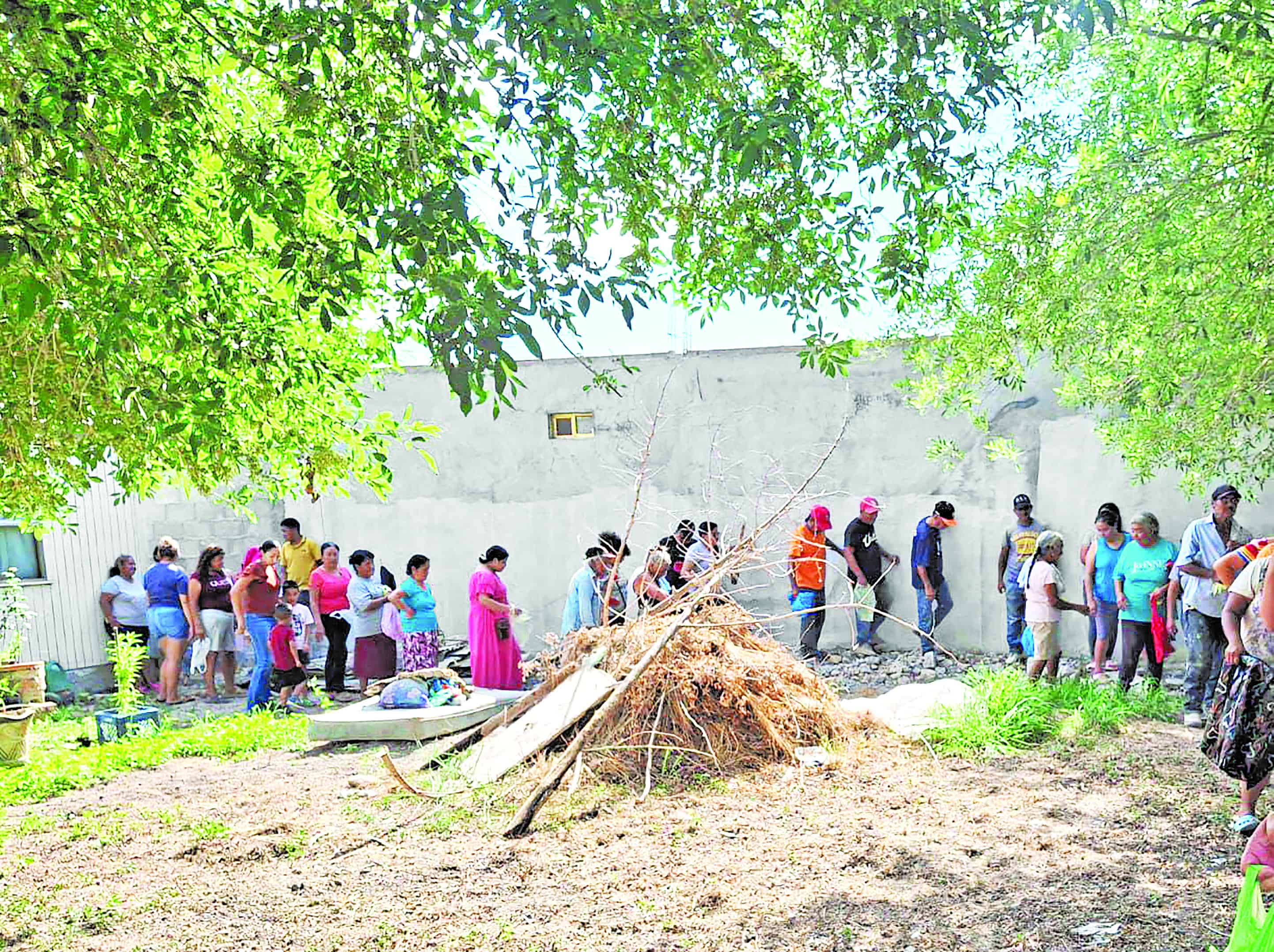 Detectan caso de tuberculosis