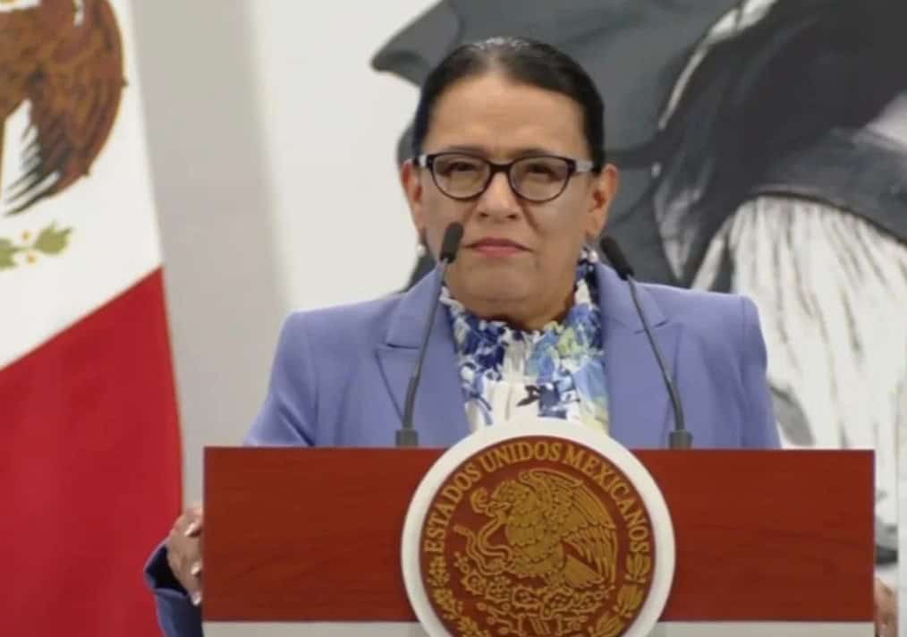 Si hay denuncia, se investiga invasión a casas, dice Segob