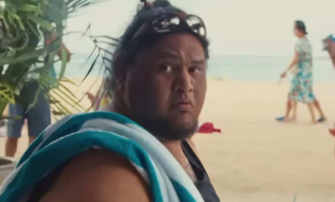 Muere David Hekili Kenui, actor de Lilo & Stitch