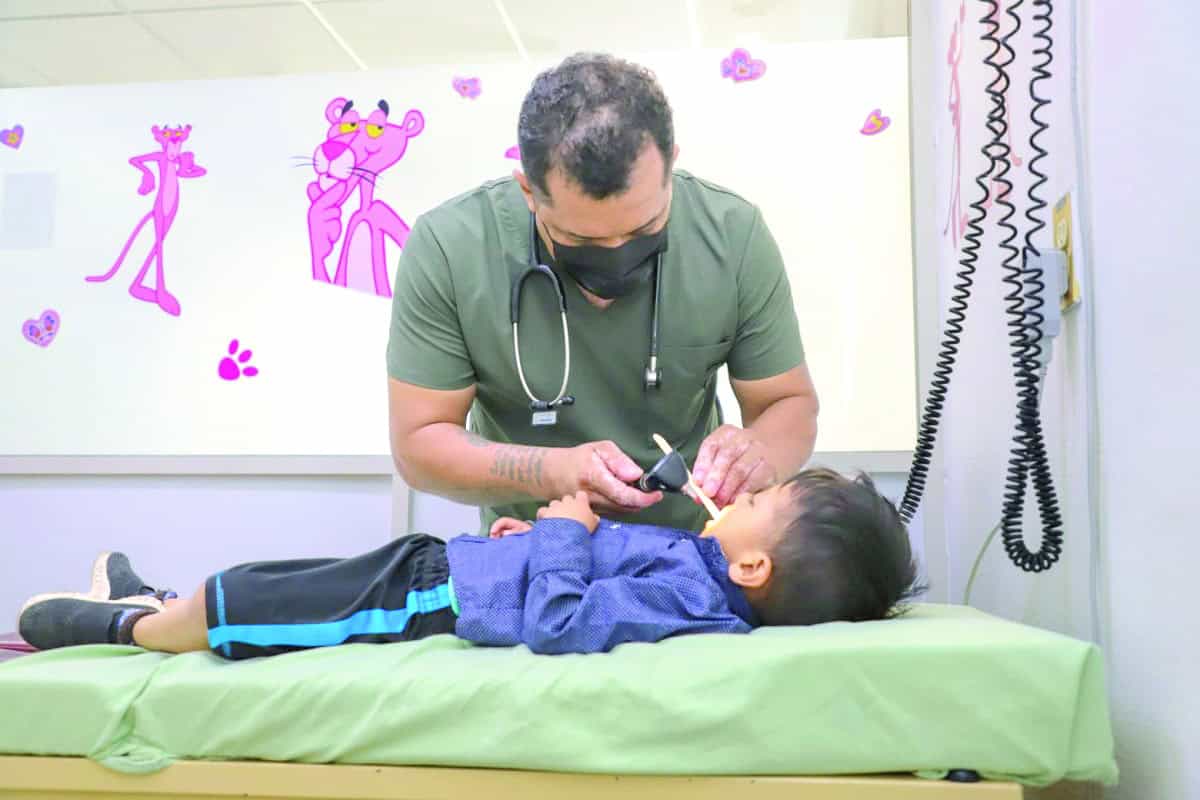 Alertan, ahora, por Norovirus
