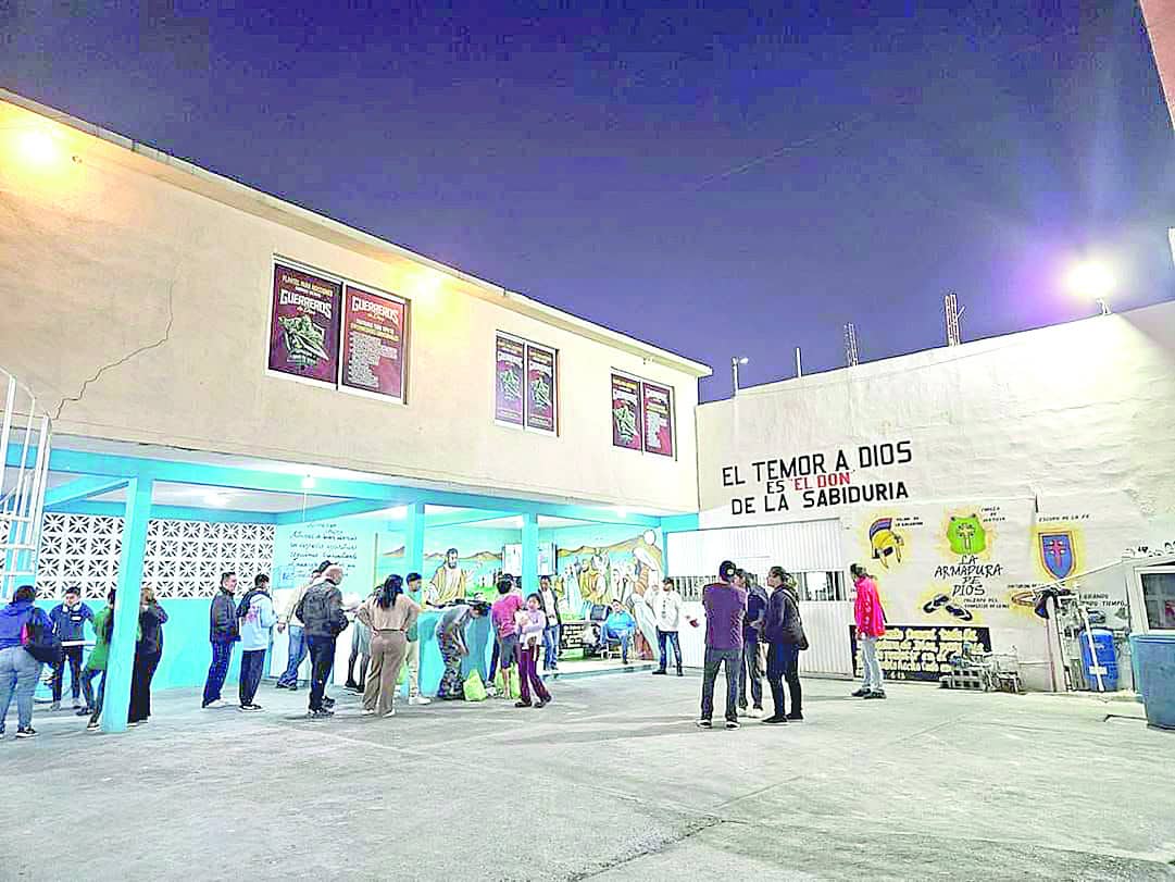 Destruyen a familias problemas de adicción