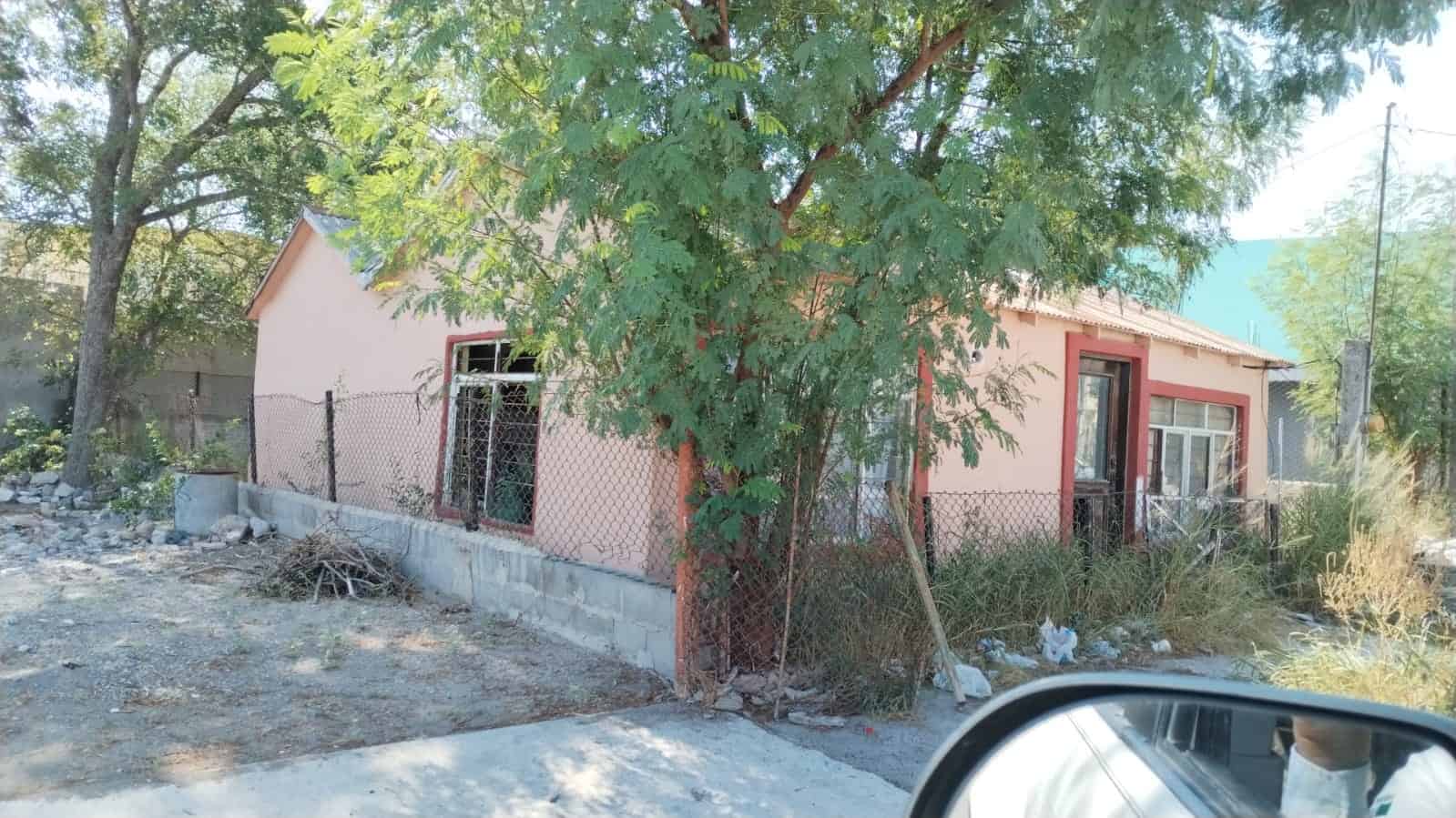 No encuentran a beneficiarios