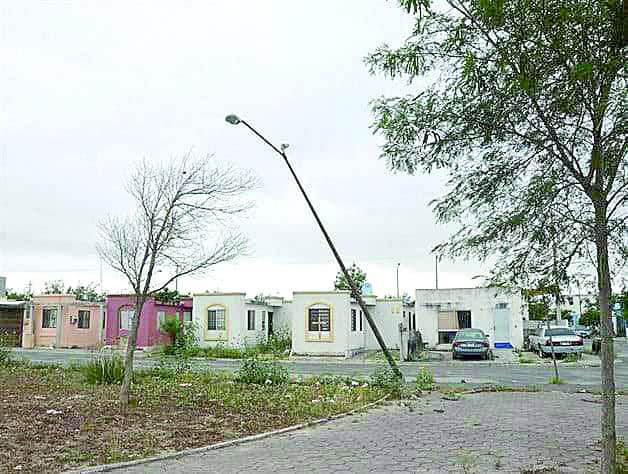 Aprueban donar terreno para escuela secundaria