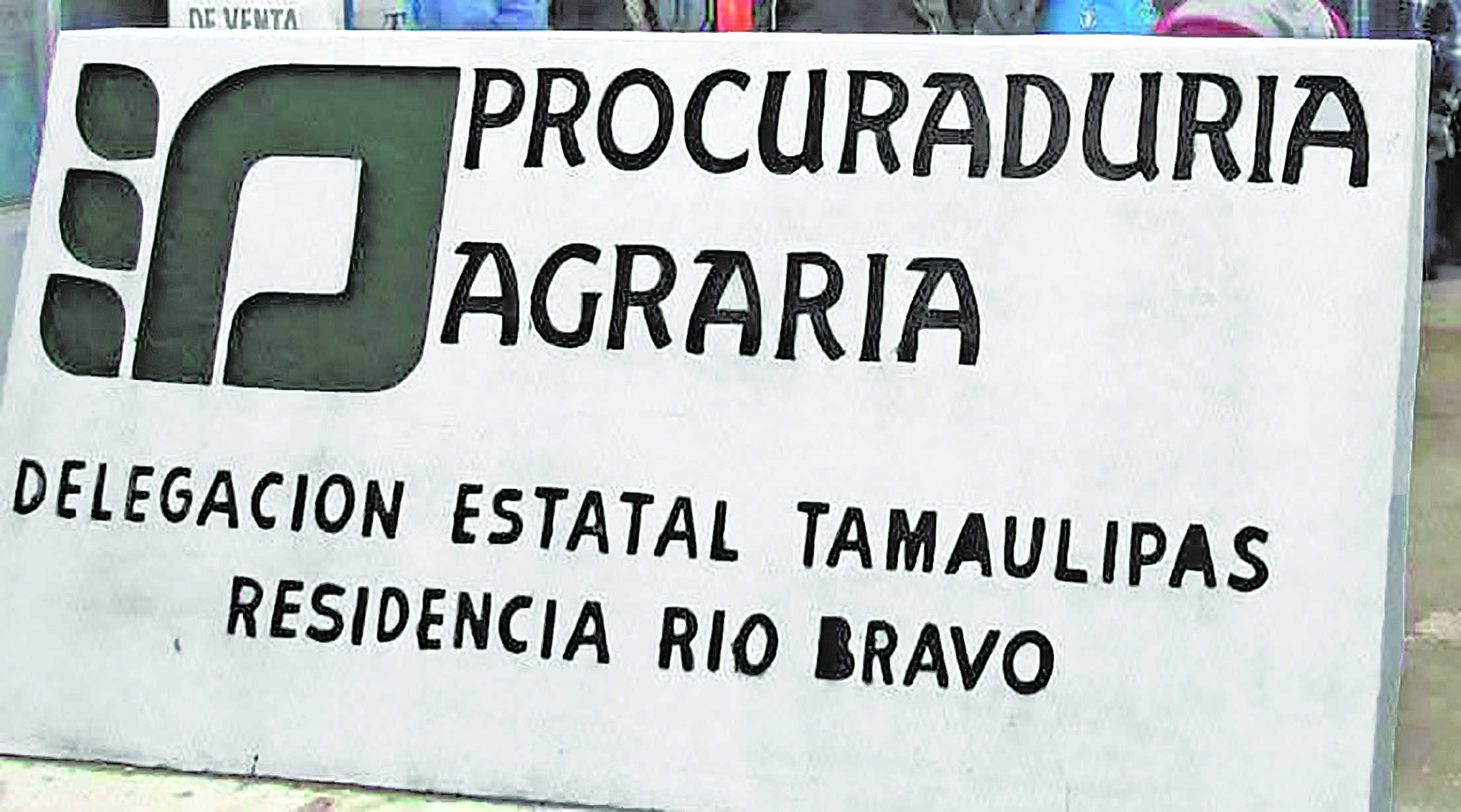 Llaman a ejidatarios a testar parcelas