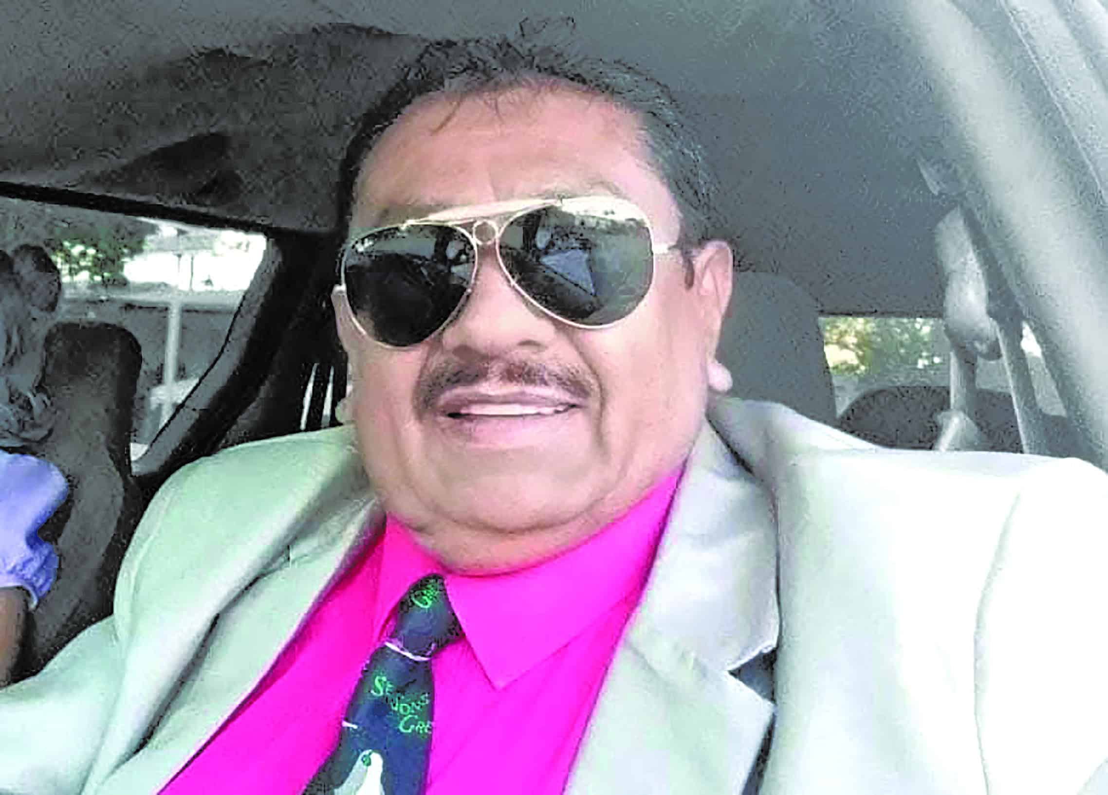 Consterna muerte de morenista