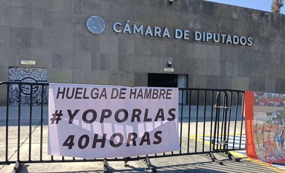 Arrancan foros para concretar semana laboral de 40 horas