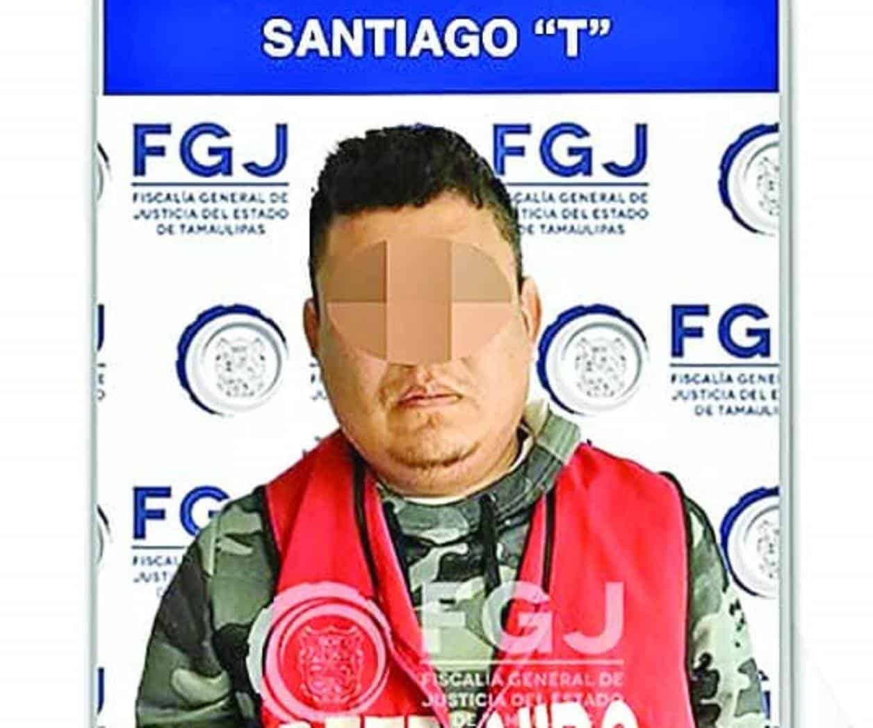 Diez años de prisión por robo de vehículo