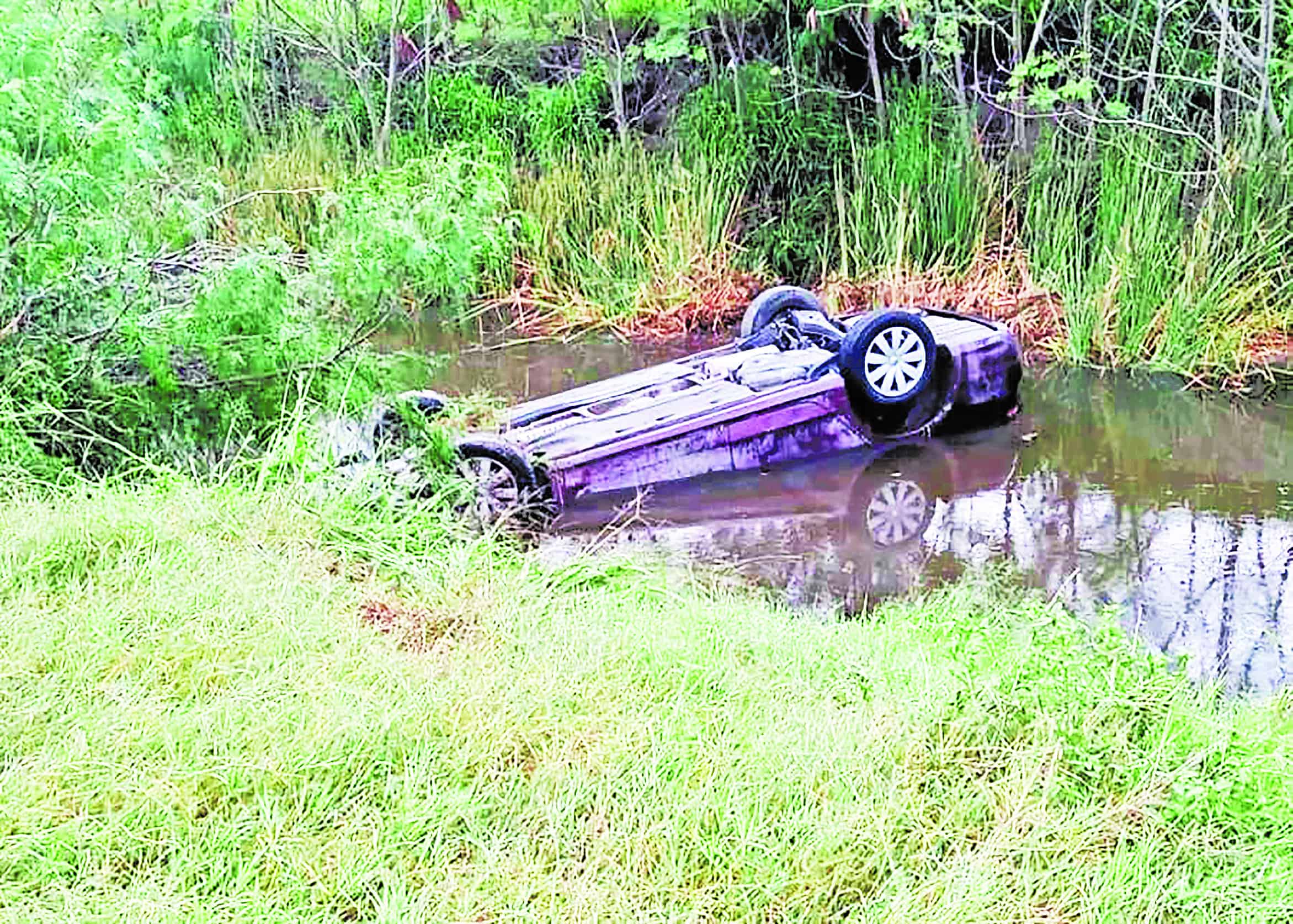 Noche de fiesta acaba en tragedia