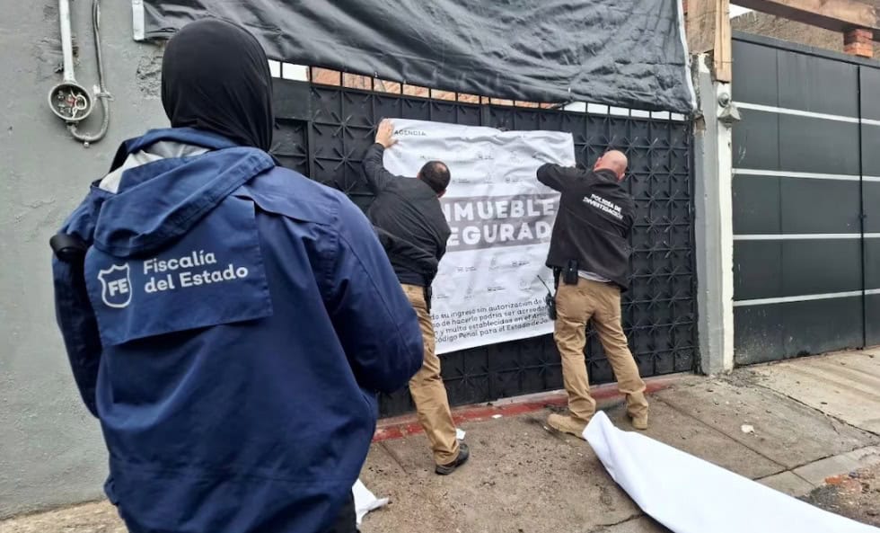 Rescatan a 14 adultos y 4 menores víctimas de trata en Jalisco