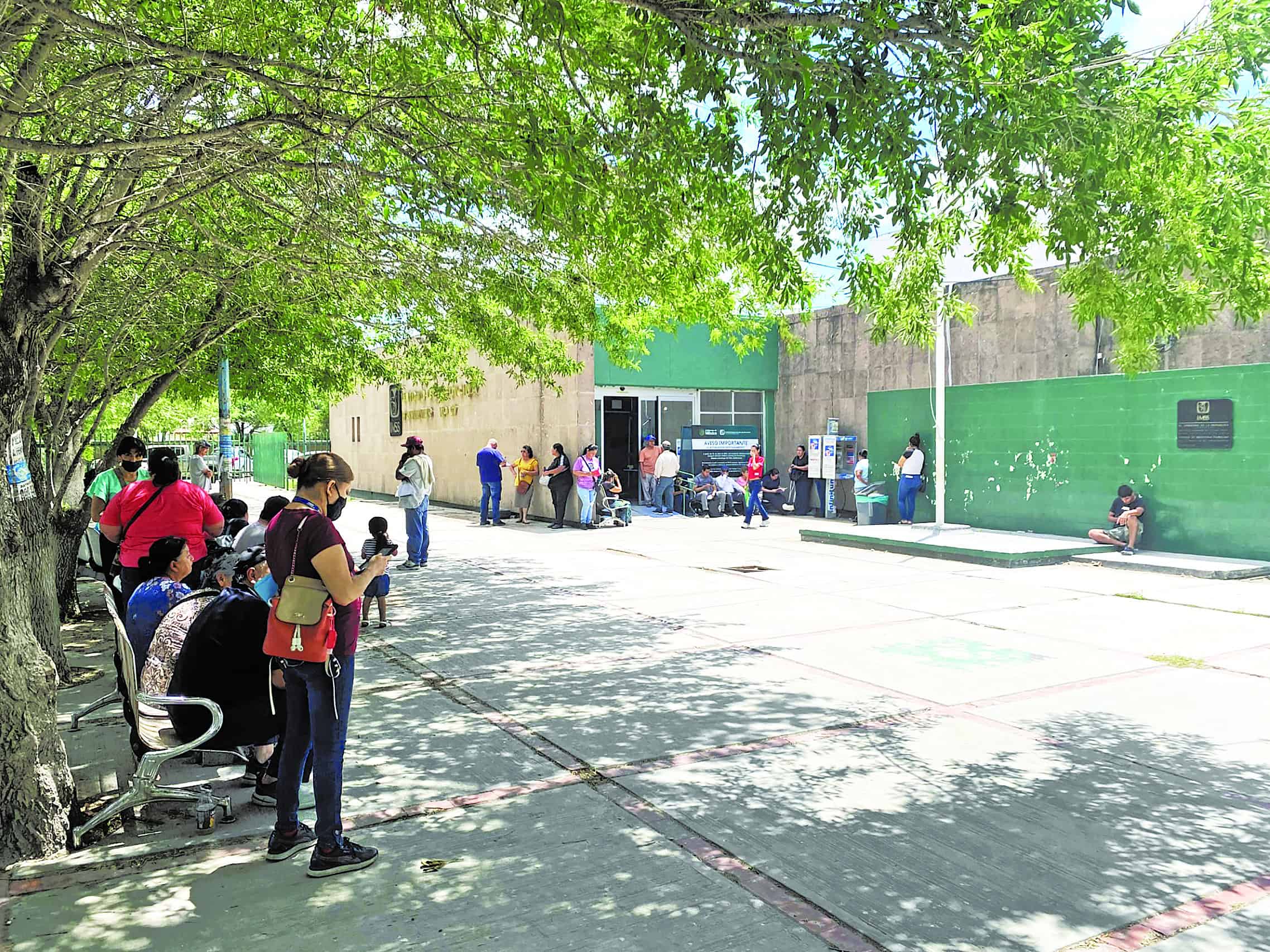 Mantienen invitación para la vasectomía