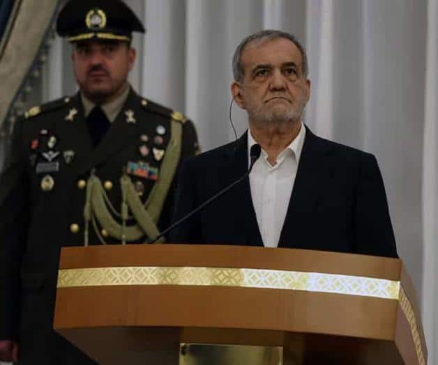 Declara Irán fin de la guerra con Israel tras 12 días de conflicto