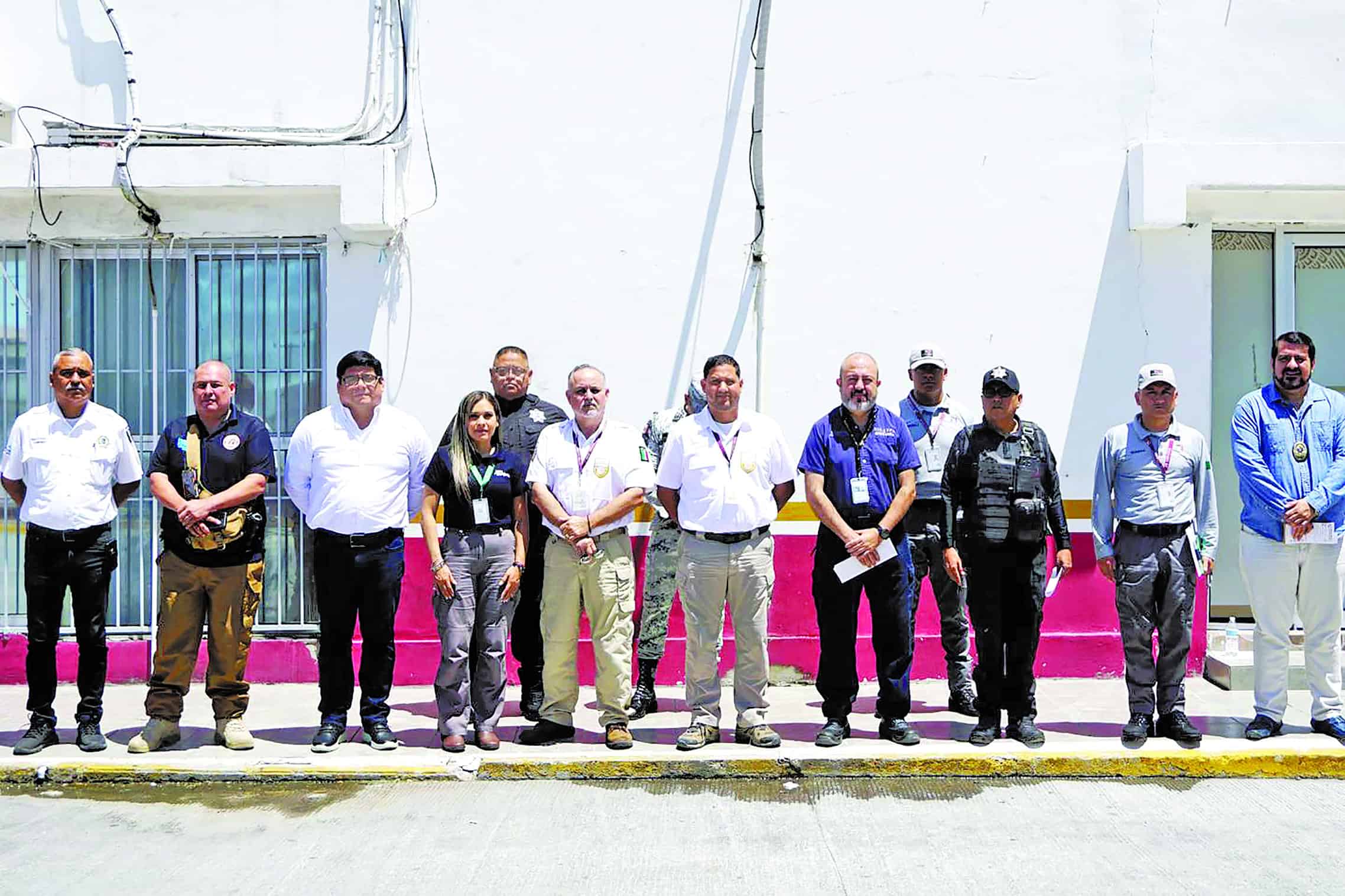 Alistan programa ´Héroes Paisanos´