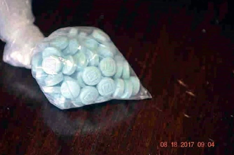Crecen tratamientos por metanfetamina y fentanilo en México 