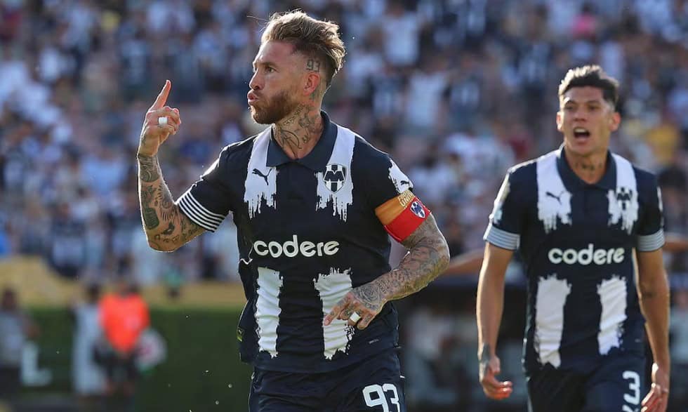 La cifra que Monterrey acumula tras avanzar en el Mundial de Clubes