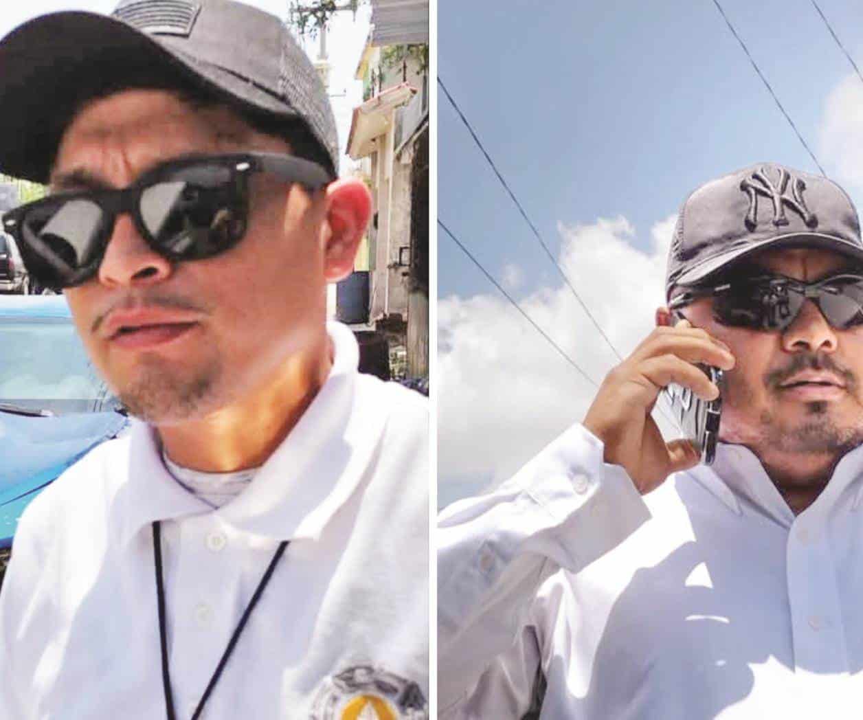 Surgen más denuncias de falsos inspectores de PC