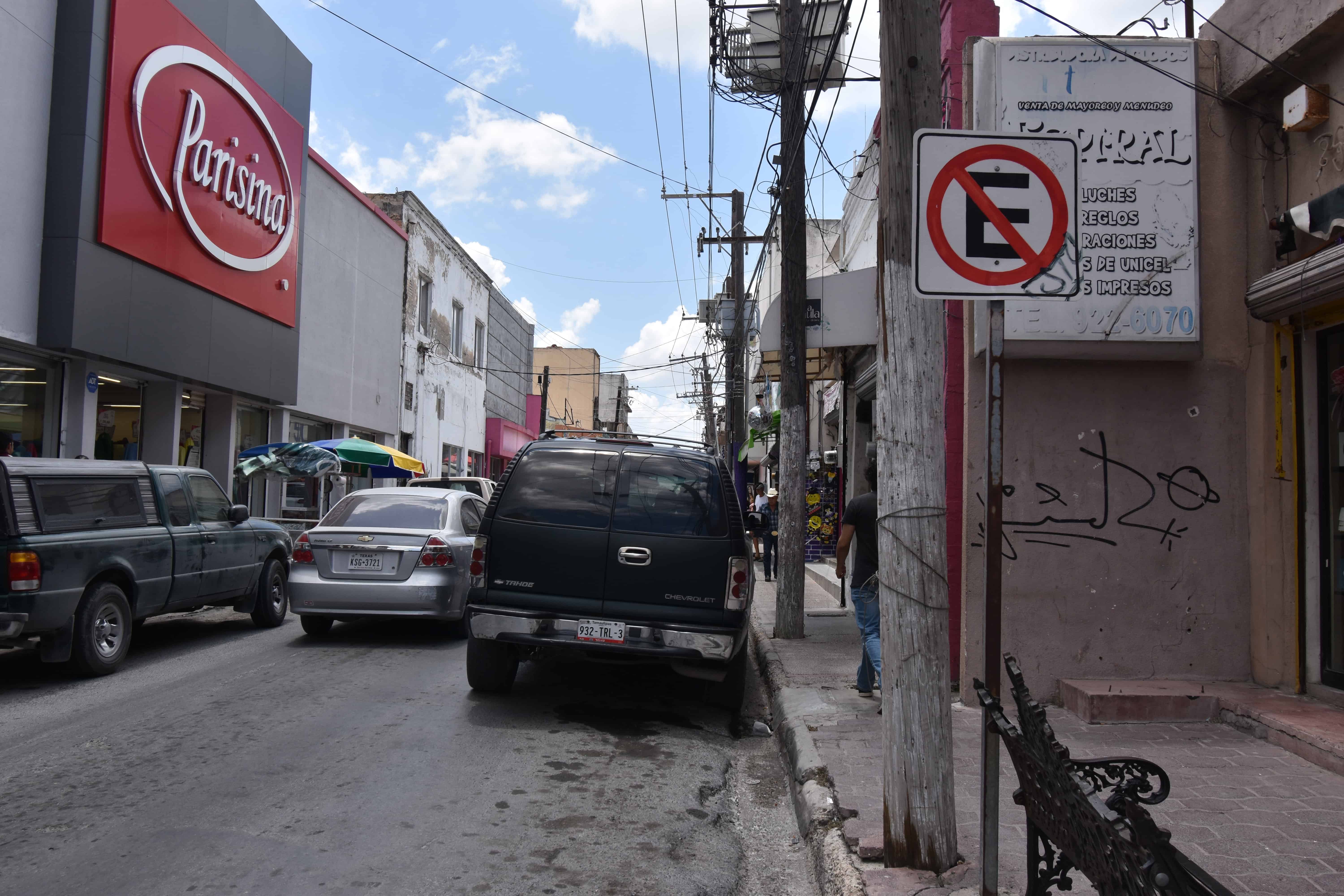 ¡Les vale ´Operativo Grúa´!