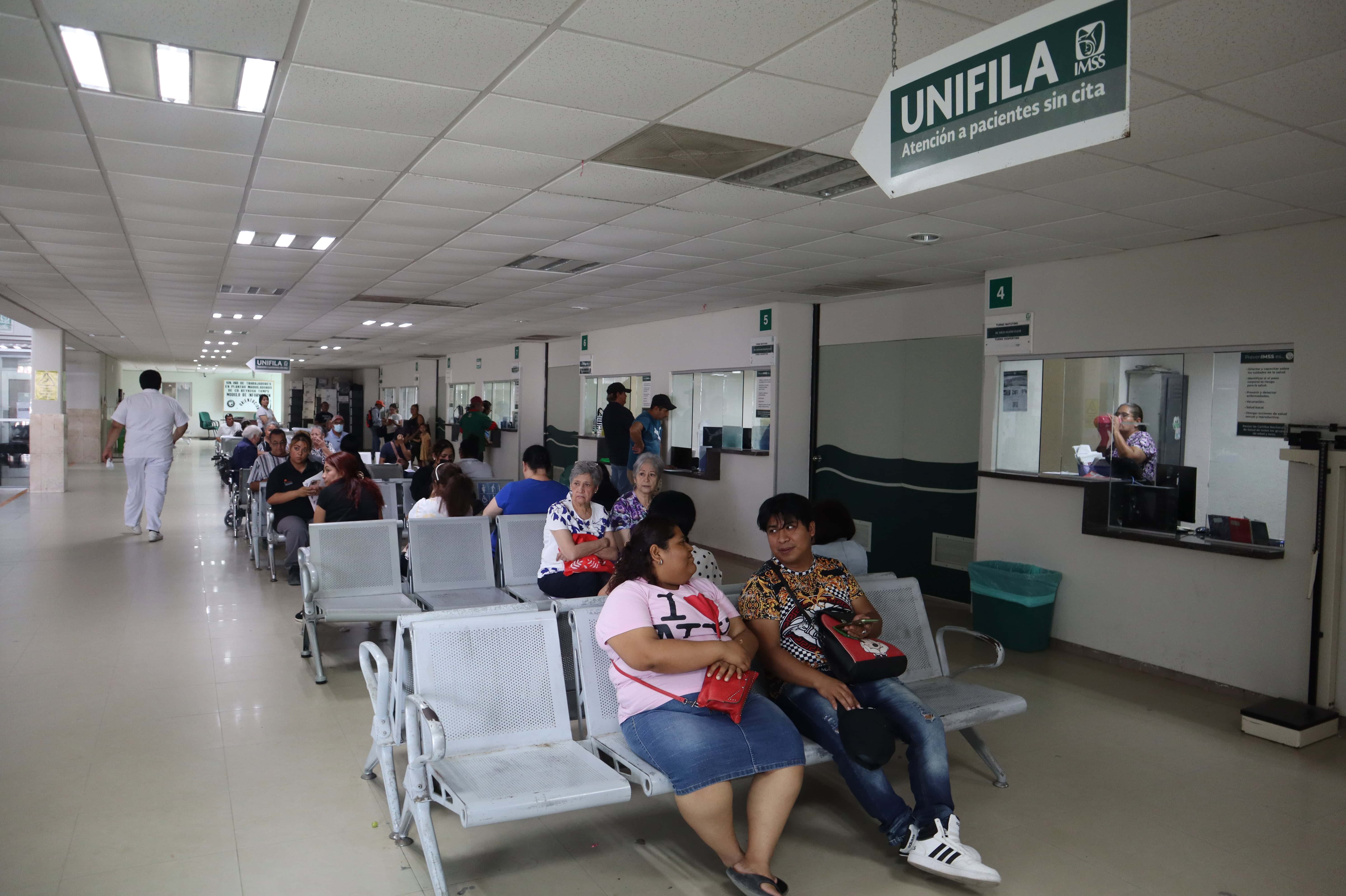 Llaman a los jóvenes a jornada de vasectomía