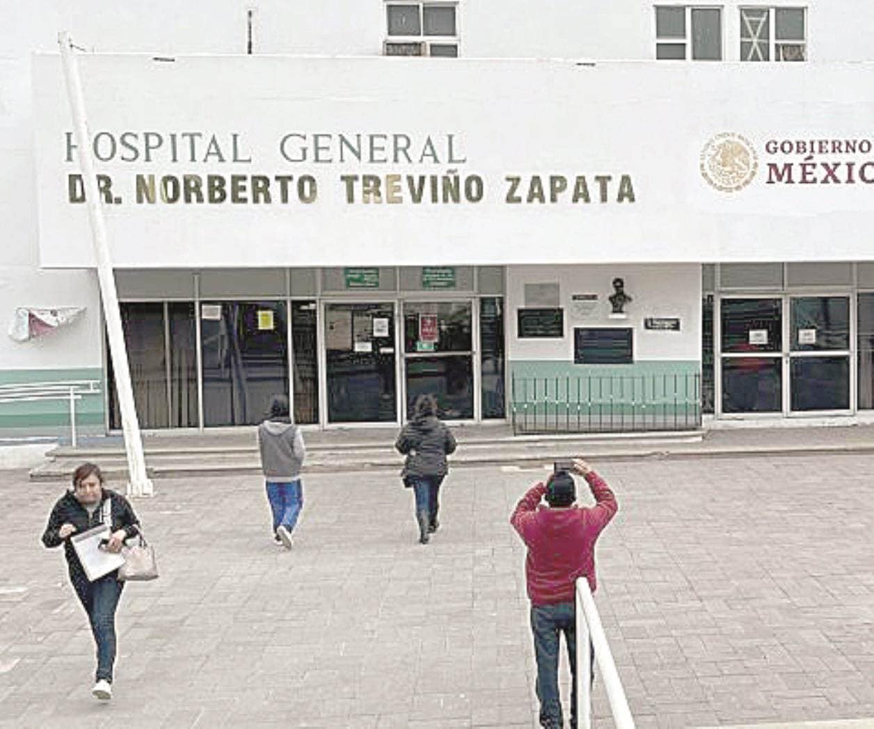 Detectan caso de cólera en Victoria