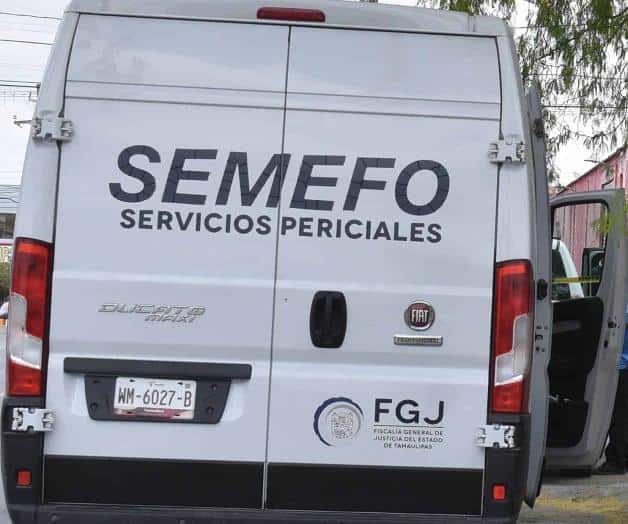Encuentran hombre en estado de descomposición en el interior de domicilio