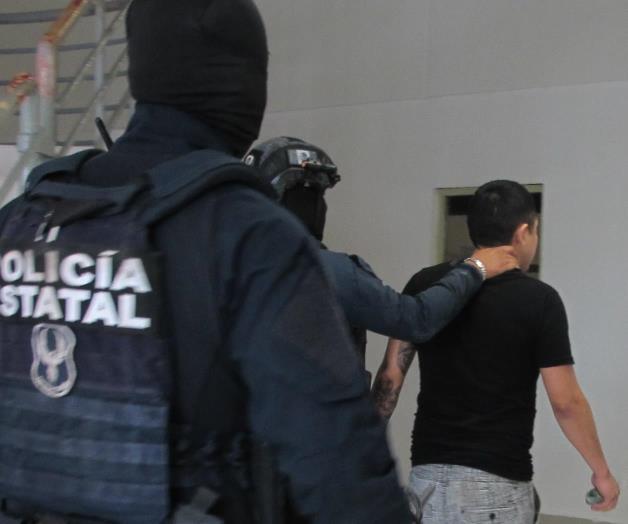 Detenido por molestar y agredir a su ex pareja