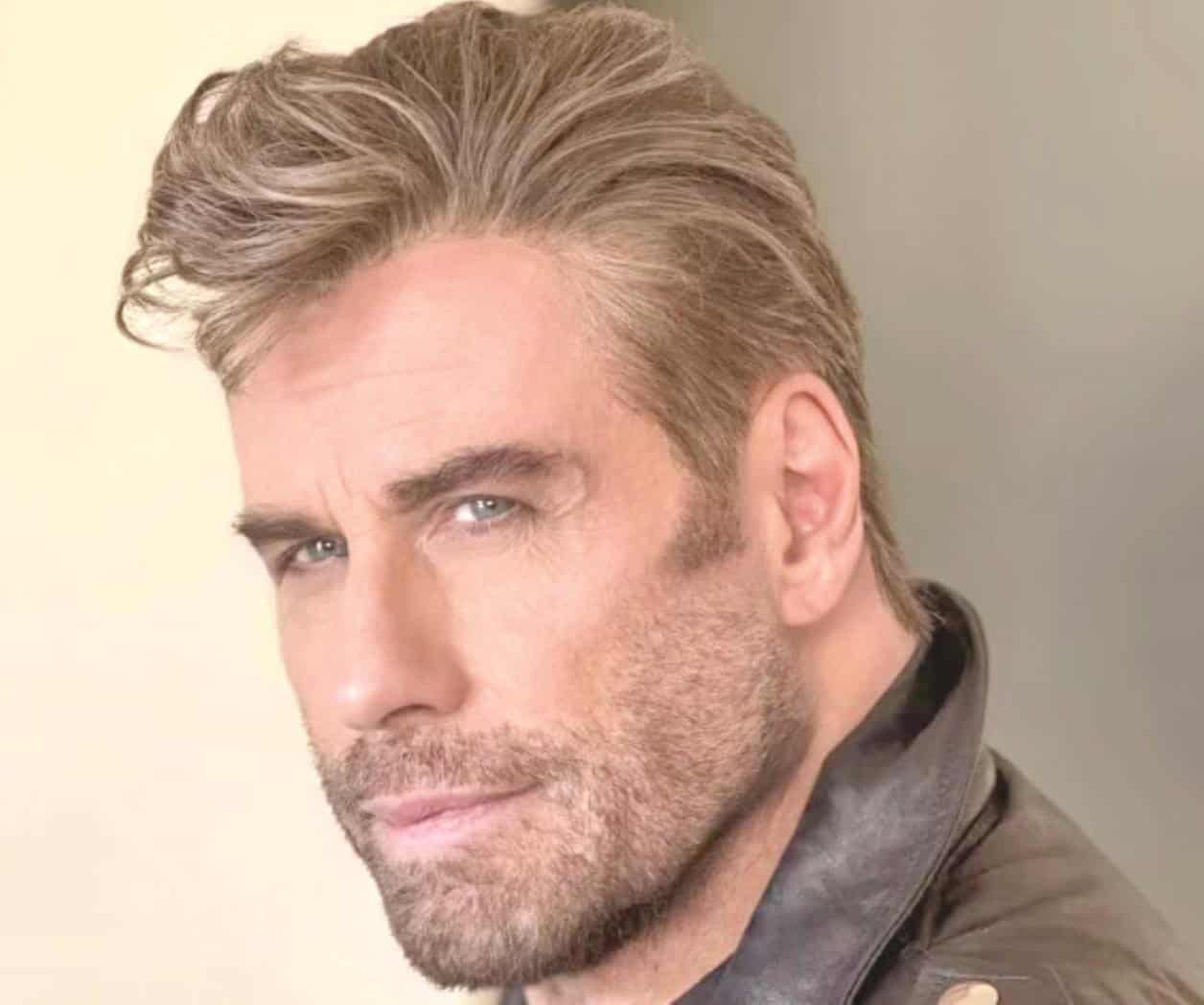 Revive al famoso Danny Zuko