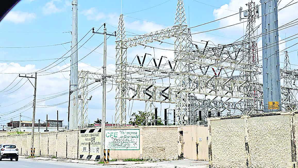 Solicitan al Congreso pugnar por luz barata
