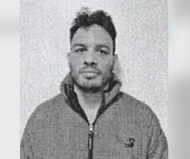 Detienen a Julio César Chávez Jr en Los Ángeles por autoridades estadounidenses